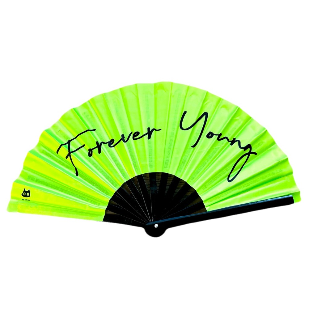 Festival handfan